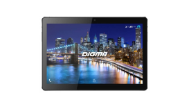 Ремонт планшета Digma CITI 1508 4G